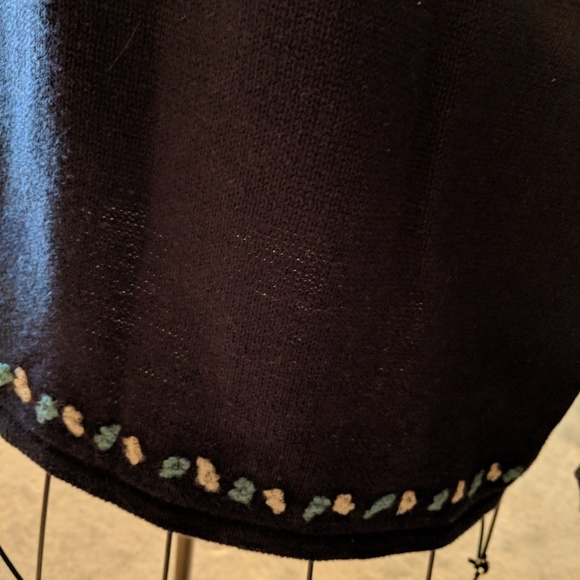 Vintage Northern Reflections sweater - Picture 5 of 7